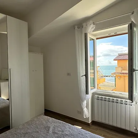 Apartamento Frontemare Ladispoli