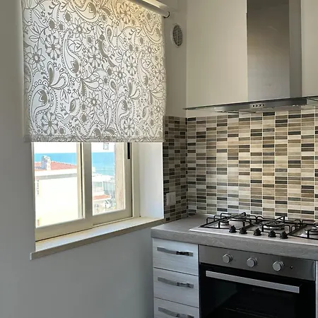 Lejlighed Frontemare Ladispoli