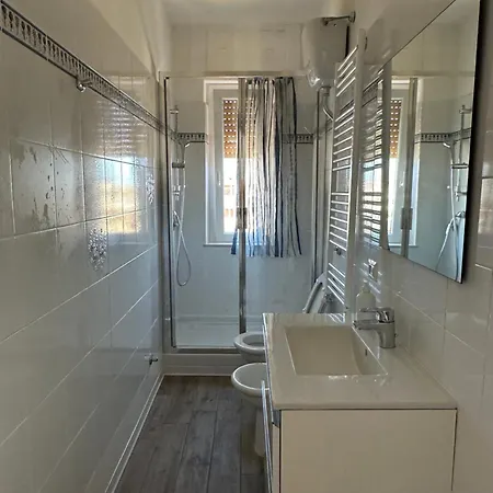 Frontemare Ladispoli