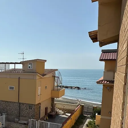 Frontemare * Ladispoli