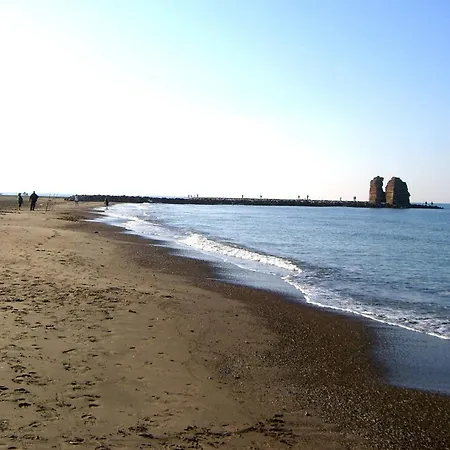 Frontemare Ladispoli