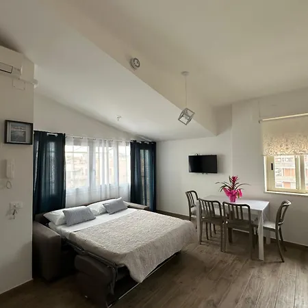 Apartamento Frontemare