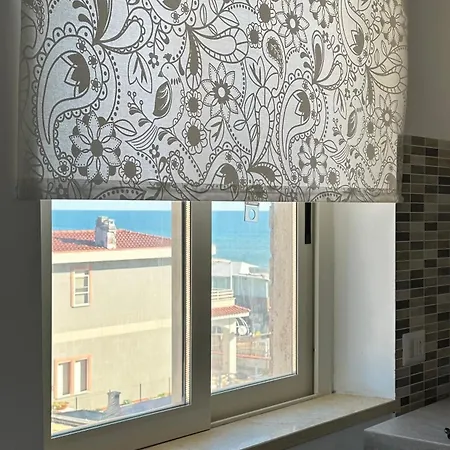 Apartment Frontemare Ladispoli