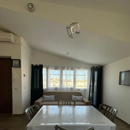 Frontemare 라디스폴리