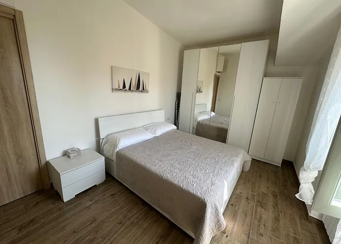 Lägenhet Frontemare Ladispoli