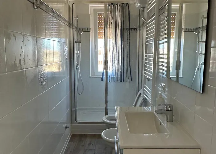 Frontemare Ladispoli