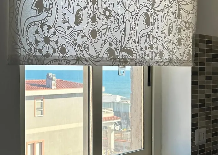 Lägenhet Frontemare Ladispoli