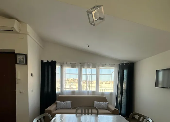 Frontemare Ladispoli