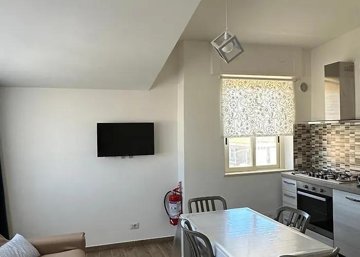 Lägenhet Frontemare *