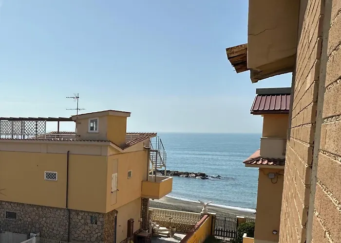 Frontemare * Ladispoli